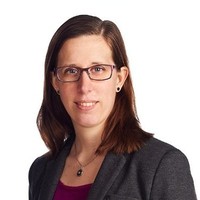 Jessica Svennebring