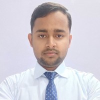 Vikas Garoliya