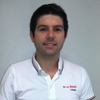 Eric Gayral