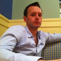 Noel Buckley