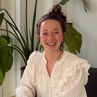 Leah Achterberg