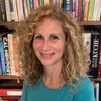 Pamela Thuswaldner