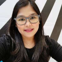 Joanne Dela Cruz