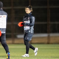 Reo Tokushige