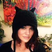 Margaret Ann 