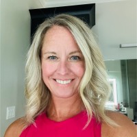 Liz Crowley