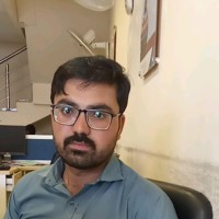 Waqas Ahmad