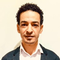 Hossam Eldib