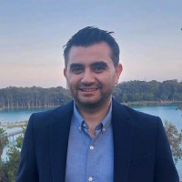 Yücel Akdeniz, Ph.D.