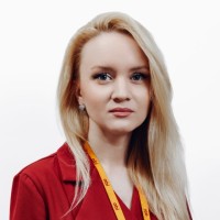 Анна Соболева