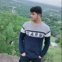 Junaid Ahmed Mohammed