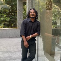 Kishan Sanepogulu