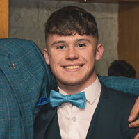 Conor Gaffney