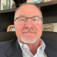 Gerald Moore