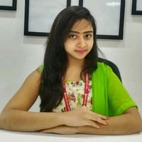 Megha Shree