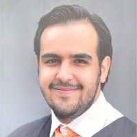 Juan Pablo Santana Medina