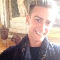 Brandon Ries