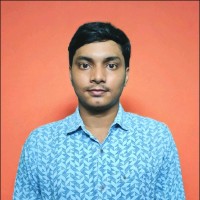 Krishanu Saha