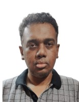 Sourish Dutta