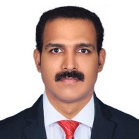 Vishnu Sasikumar