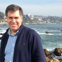 Juan Pablo Morice Contardo