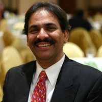 Wamiq Ahmed