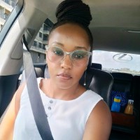 Beth Mburugu