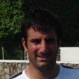 Federico Ueltschi Mendilaharzu