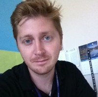 Zachary Bannister