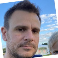 Matthew Vaughan-Williams Cmgr Mcmi