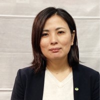 Ayako Hogaki / Toyoda