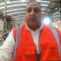 Raj Dhaliwal