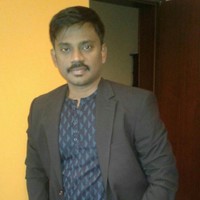 Kishore Annam