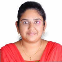 Ishwarya D