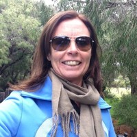 Sue Kenny