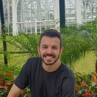 Matheus Mendes Ribeiro Caetano