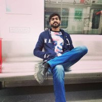 samson Javaid