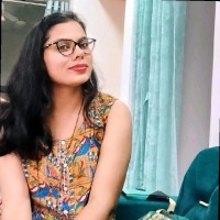 Jayashree Korke