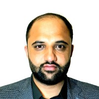 Ismat Ullah Amiri