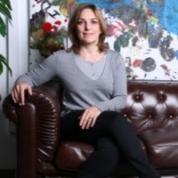 Elena Galvani