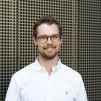 Gustau Lundegaard Lange