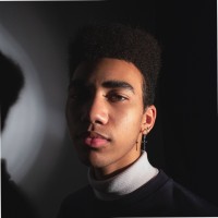 Terrell I.