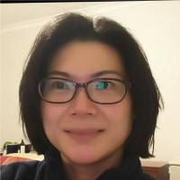 Wen Hui (Helen) Tseng