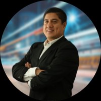 Victor Alonso Veyron IFS