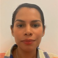Ohmaris Barría