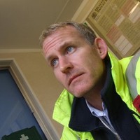 Gareth Mascall
