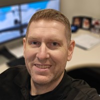 Jason Cordell