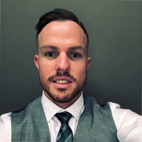 Bradley Goddard