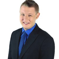 Andrew Wolf