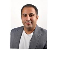 Cem Ertürk
